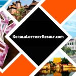 Win Win Lottery W 548 Results (20/01/2020) | Kerala Lottery Result