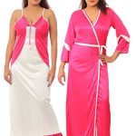 Invest in the best nighties to make your nights even more fashionable