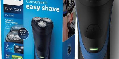 The growing market for Beard Trimmers