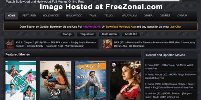 MovieRulz Website Link 2021, Free HD Movies Download, movierulz