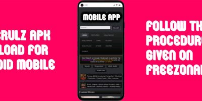 MovieRulz APK Download for Android