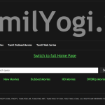 TamilYogi Website Link 2021, Tamil Yogi Movies Free Download List
