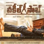Vakeel Saab Telugu Movie Free Download in Movierulz, Jio Rockers