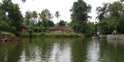 Thalavady – Places Details, About the history of Thalavady