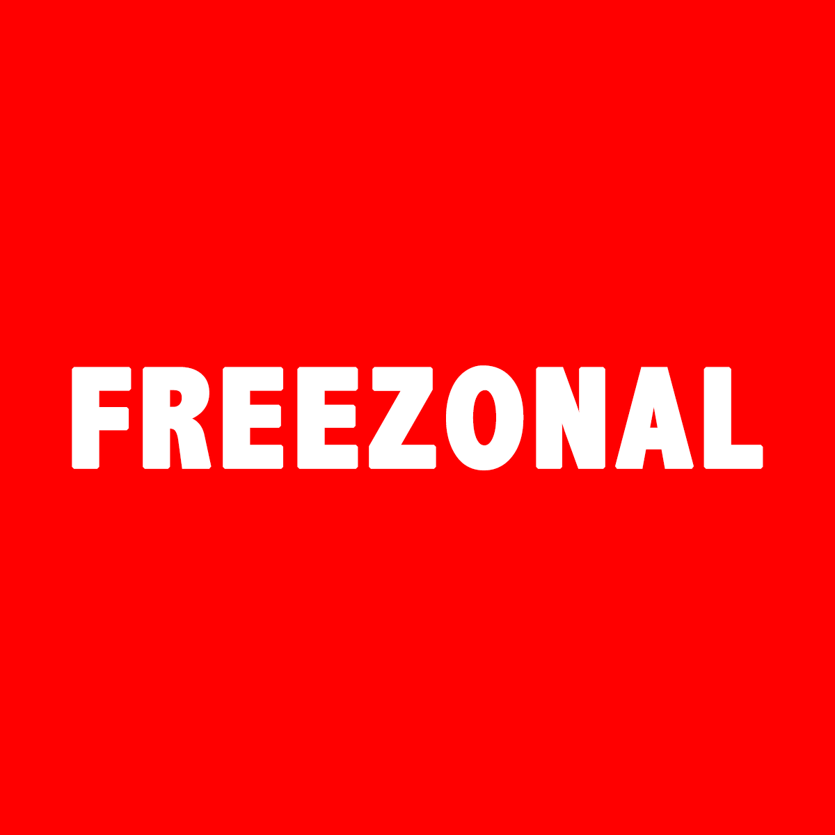 freezonal