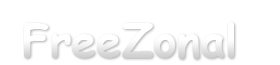 FreeZonal old logo