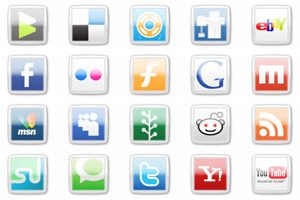 social bookmarking websites