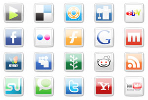 social bookmarking websites