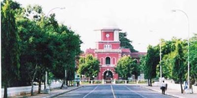 Anna University