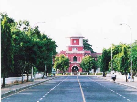 Anna University