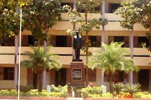 Ethiraj College for Women