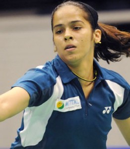 saina nehwal