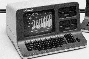 second generation computer