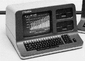 second generation computer