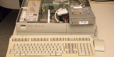 second generation computers