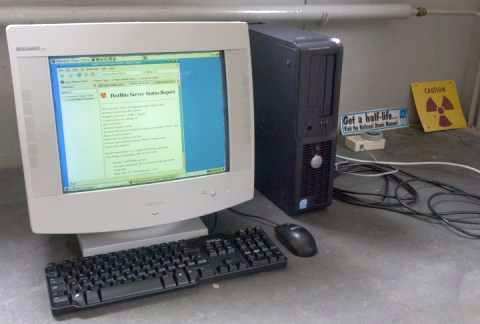 third generation computer