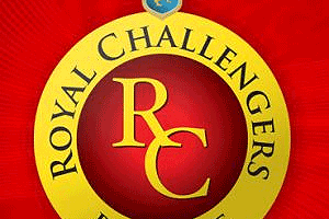 Royal Challengers Bangalore