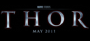 thor logo