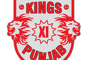 Kings XI Punjab IPL logo