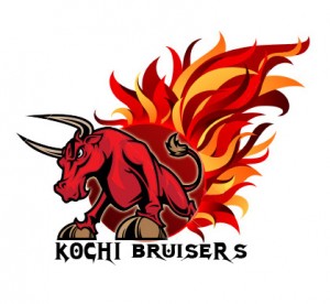 Team Kochi Squad