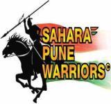 sahara pune warriors