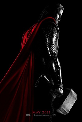 thor movie image