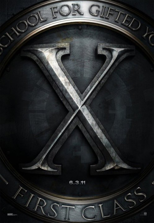 X-Men First Class Image