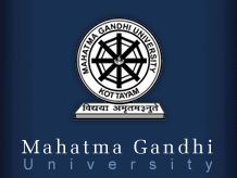 mahatma gandhi university