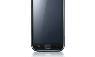 Samsung Galaxy S Plus