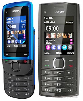 nokia-c2-05, nokia-x2-05