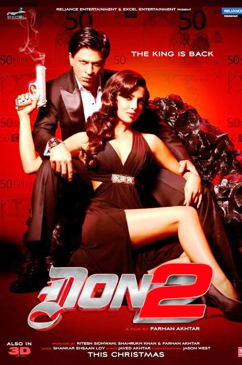 Don 2 Image