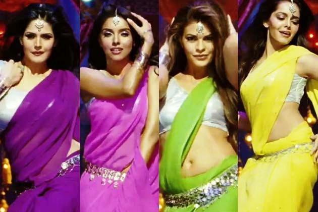 housefull 2 jacqueline asin