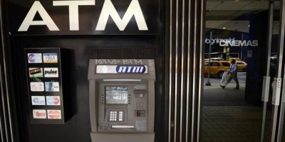 atm withdrawal without card