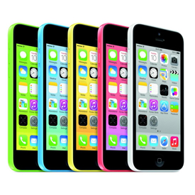 iphone 5c