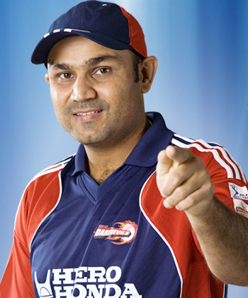 virendra sehwag