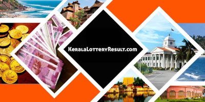 Kerala Lottery Result