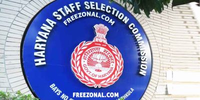 HSSC Haryana Staff Selection Commission