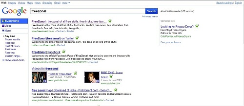 new google search new google search