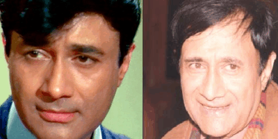 Dev Anand Images