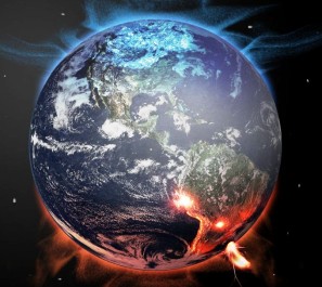 End of the world End of the world