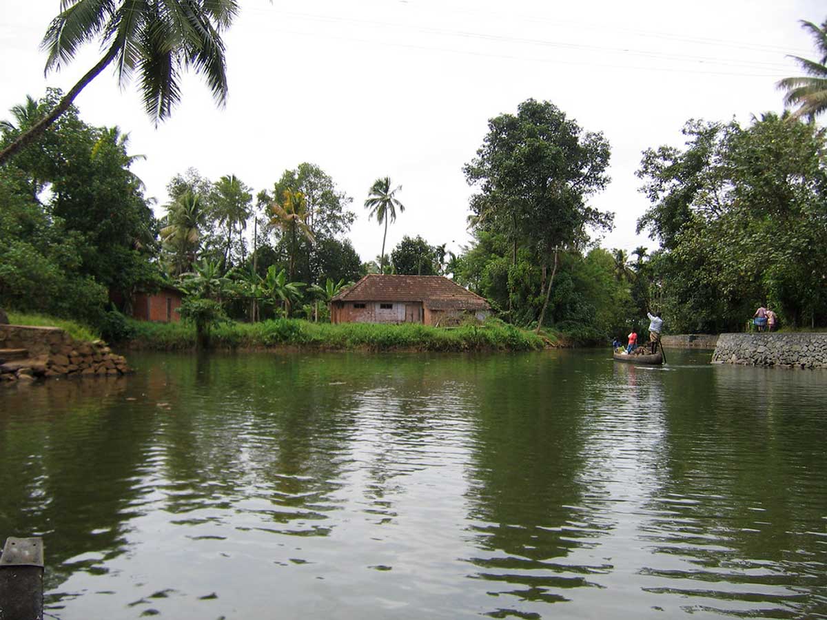 Thalavady
